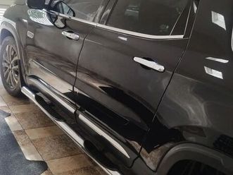 ranch 2.0 16v 4x4 diesel aut.