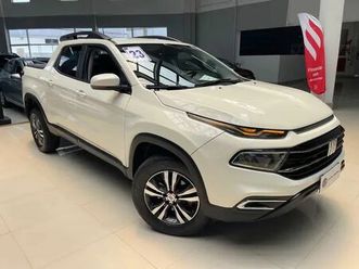 toro freedom 1.3 turbo flex