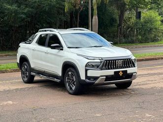 volcano 1.3 t270 4x2 flex aut