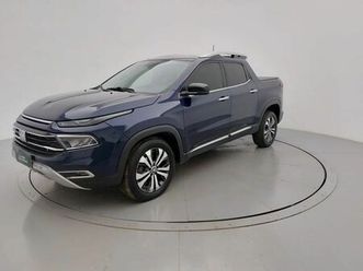 volcano 2.0 16v 4x4 tb diesel aut.