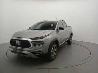 volcano 2.0 16v 4x4 tb diesel aut.