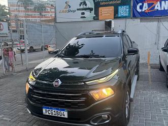 volcano 2.0 16v 4x4 tb diesel aut.