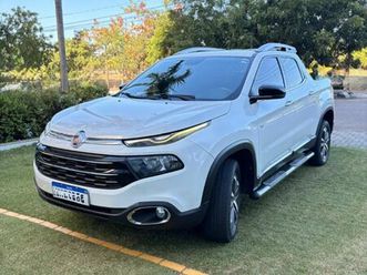 volcano 2.4 16v flex aut.