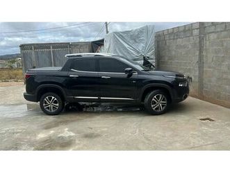 volcano 2.4 16v flex aut.