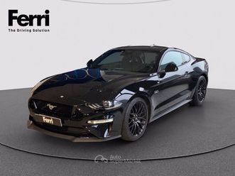 5.0 ti-vct v8 gt 450cv auto my20