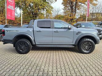 ranger raptor 2.0 ecoblue 210cv auto/nuovo modello