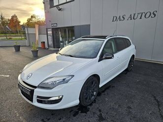 renault laguna 2.0 dci 150ch gt 4control