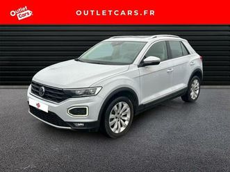 1.5 tsi evo 150ch carat dsg7 euro6d-t