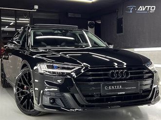 audi a8 55tfsi||q||laser||air||acc||pano||soft|cl||kam||21