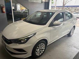 fiat cronos drive 1.3 8v flex 2021