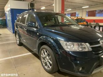 fiat freemont 3.6 v6 lounge eu6