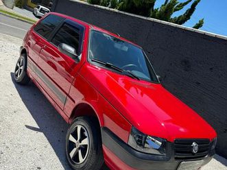 mille 1.0 fire/ f.flex/ economy 2p