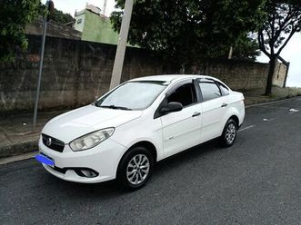 fiat grand siena 1.4 evo flex 8v 4p 2021