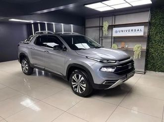 volcano 1.3 t270 4x2 flex aut