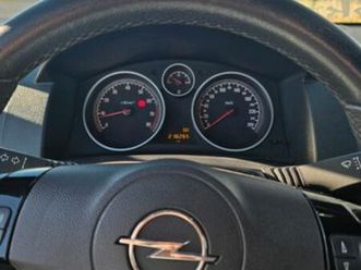 opel astra cosmo 2.0 turbo 147kw cosmo