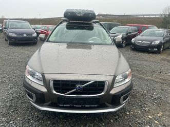 volvo xc 70 xc70 kinetic awd