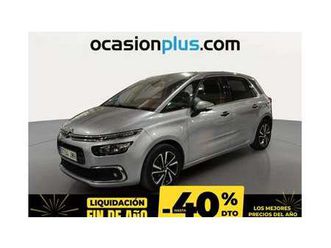 picasso 1.2 puretech s&s feel 130