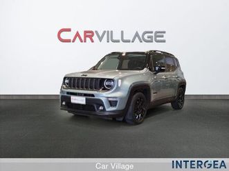 2019 1.5 turbo t4 mhev upland 2wd 130cv dct