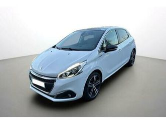 1.6 bluehdi 100 gt line