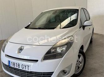 renault grand scenic dynamique 1.5dci 5 plazas
