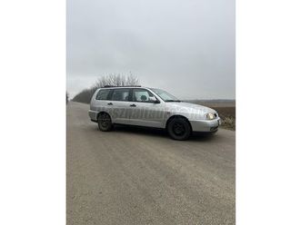 seat cordoba 1.6i sxe