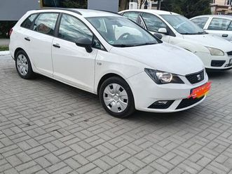 seat ibiza break cumpana