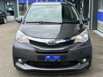 trezia 1.4d swiss luxury automatic