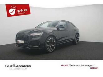 rsq8 4.0 tfsi quattro . matrix navi b&o ahk acc