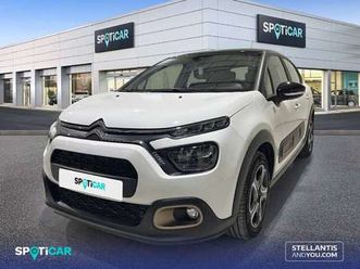 1.2 puretech s&s c-series 83