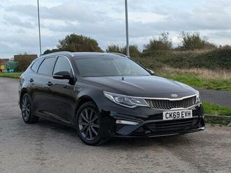 2019 (69) - 1.6 crdi 2 sportswagon euro 6 (start/stop) 5dr