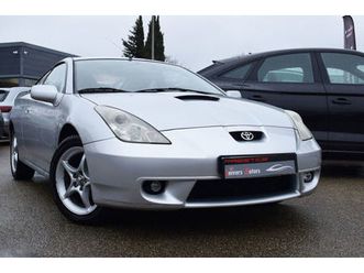 toyota celica 1.8 t 192ch ts