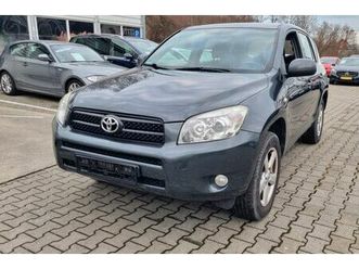 toyota rav 4 rav4 sol