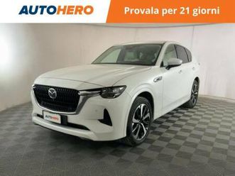 cx-60 cx-60 2.5l e-skyactiv g phev awd takumi