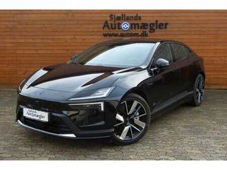 polestar 4 long range nordic edition awd 5d