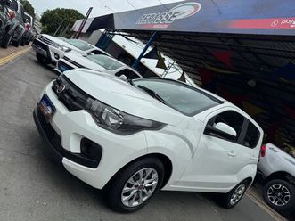 mobi 2020 like 53km completo repasse veiculos