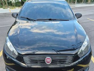 fiat grand siena 1.4 evo flex 8v 4p 2021