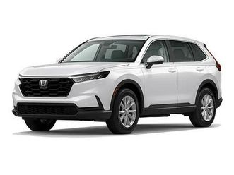 used 2023 honda cr-v ex-l