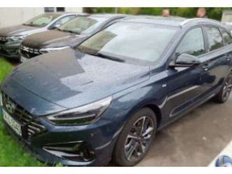 edition 30+ mild-hybrid navi led pdc dab+