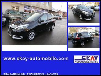 renault grand scenic grand limited