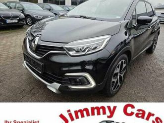 renault captur energy tce 120 edc xmod