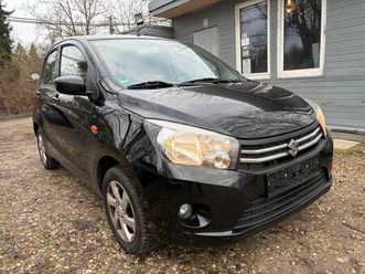 suzuki celerio 1.0 comfort
