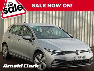 1.5 tsi style euro 6 (start/stop) 5dr