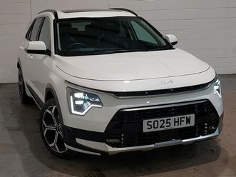 2025 - 1.6 gdi 127 hybrid 4 5dr dct