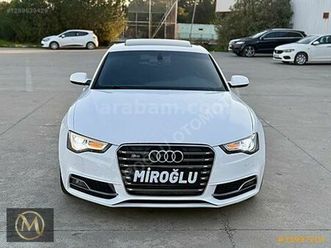 a5 sportback 2.0 tdi