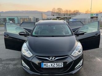 hyundai i40 cw 2.0 gdi premium automatik premium