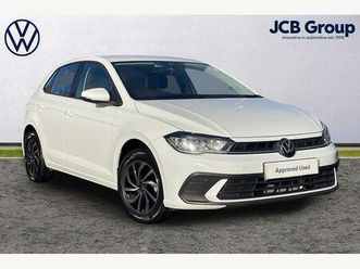 1.0 tsi life dsg euro 6 (start/stop) 5dr