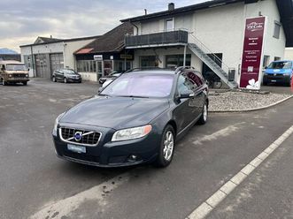 v70 d5 kinetic geartronic