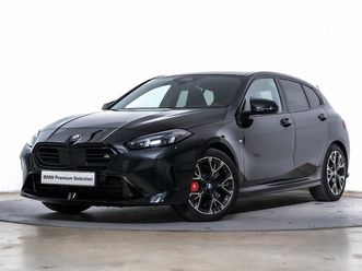 bmw serie 1 m135i xdrive 221 kw (300 cv)