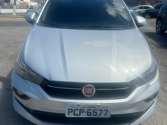 fiat cronos drive 1.3 8v flex 2019