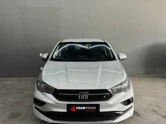 fiat cronos drive 1.3 8v flex 2022